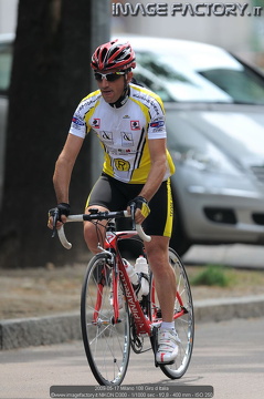 2009-05-17 Milano 108 Giro d Italia
